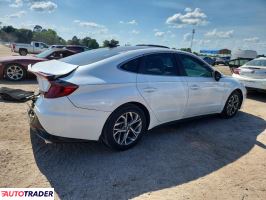Hyundai Sonata 2022 2