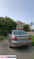 Peugeot 407 2008 0.4 110 KM Peugeot 407 2008 0.4 110 KM