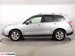 Subaru Forester 2013 2.0 147 KM