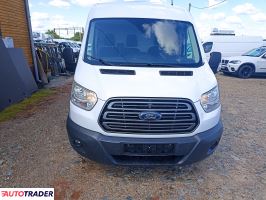 Ford Transit 2017 2