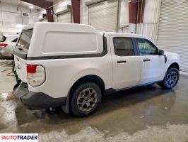 Ford Maverick 2024 2