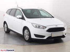 Ford Focus 2016 1.5 93 KM