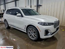 BMW Pozostałe 2020 3