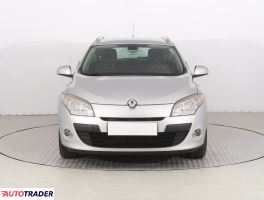 Renault Megane 2010 1.4 128 KM Renault Megane 2010 1.4 128 KM
