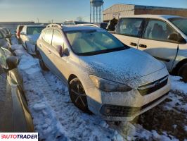 Subaru Impreza 2022 2