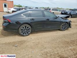 Honda Accord 2024 2