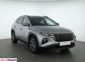 Hyundai Tucson 2021 1.6 147 KM