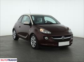 Opel Adam 2013 1.2 68 KM Opel Adam 2013 1.2 68 KM