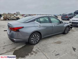 Nissan Altima 2023 2