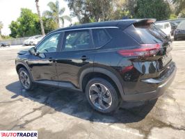 Nissan Rogue 2025 1 Nissan Rogue 2025 1