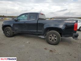 Chevrolet Colorado 2019 2