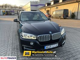 BMW X5 2014 3.0 313 KM BMW X5 2014 3.0 313 KM