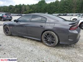 Dodge Charger 2021 6