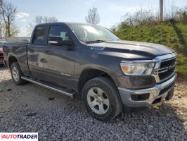 Dodge Ram 2022 5