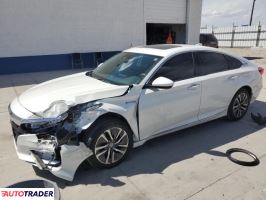Honda Accord 2020 2 Honda Accord 2020 2