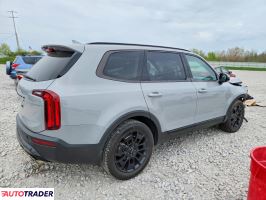 Kia Pozostałe 2022 3