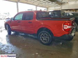 Ford Maverick 2023 2