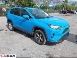 Toyota Pozostałe - zobacz ofertę