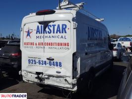 Ford Transit 2018 3 Ford Transit 2018 3