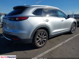 Mazda CX-9 2021 2
