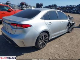 Toyota Corolla 2020 2