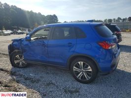 Mitsubishi Outlander 2020 2