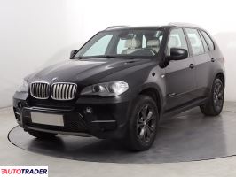 BMW X5 2013 3.0 301 KM BMW X5 2013 3.0 301 KM
