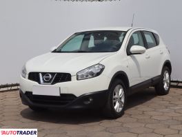 Nissan Qashqai 2012 1.6 115 KM Nissan Qashqai 2012 1.6 115 KM