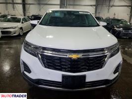Chevrolet Equinox 2024 1