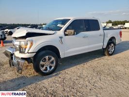 Ford Pozostałe 2021 5