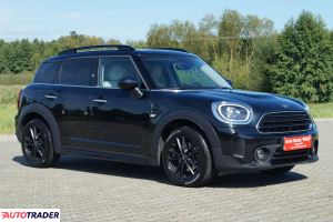 Mini Countryman 2022 1.5 136 KM