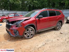 Subaru Pozostałe - zobacz ofertę