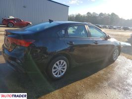 Kia Pozostałe 2023 2