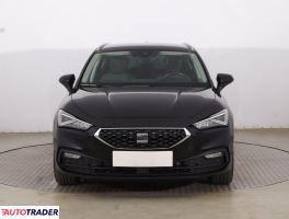 Seat Leon 2020 1.5 147 KM
