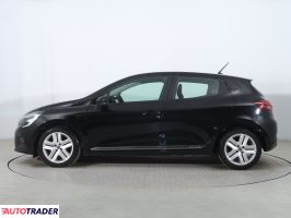 Renault Clio 2020 1.0 99 KM