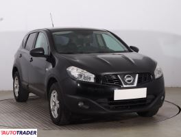 Nissan Qashqai 2011 1.6 115 KM