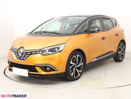 Renault Scenic 2016 1.6 128 KM