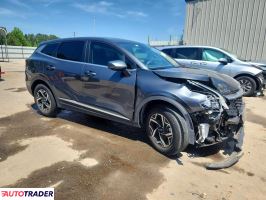Kia Sportage 2023 2
