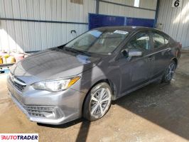 Subaru Impreza 2022 2