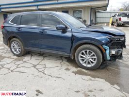 Honda CR-V 2023 1 Honda CR-V 2023 1
