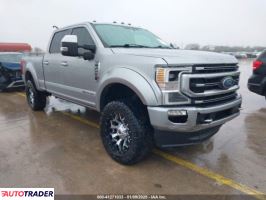 Ford Pozostałe 2020 6 Ford Pozostałe 2020 6