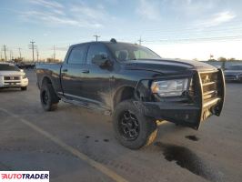 Dodge Ram 2021 6