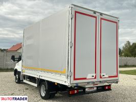 Iveco Daily 2022 3