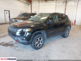 Jeep Compass 2022 2 Jeep Compass 2022 2