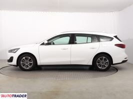 Ford Focus 2023 1.0 123 KM