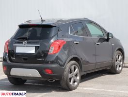 Opel Mokka - zobacz ofertę