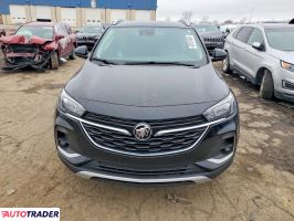 Buick Pozostałe 2021 1