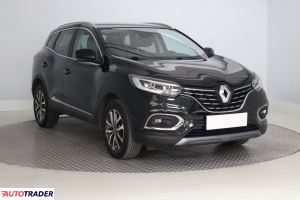 Renault Kadjar - zobacz ofertę