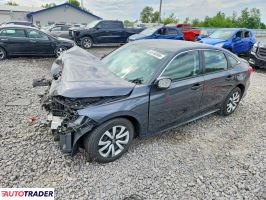 Honda Civic - zobacz ofertę