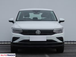 Volkswagen Tiguan 2020 1.5 128 KM Volkswagen Tiguan 2020 1.5 128 KM